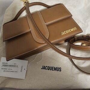Jacquemus Large Bambino